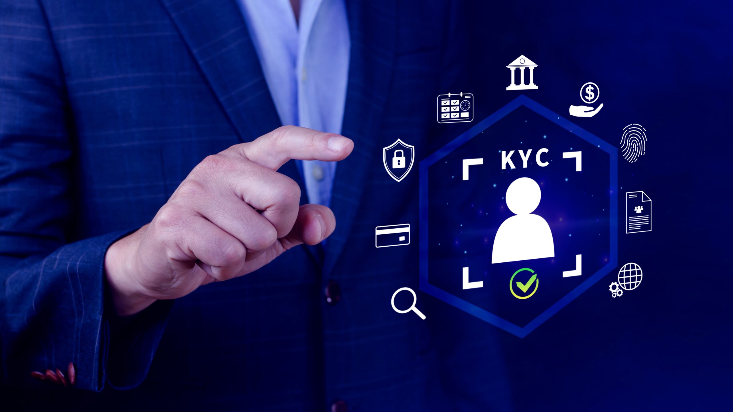 What is KYC and why is it required on exchanges?