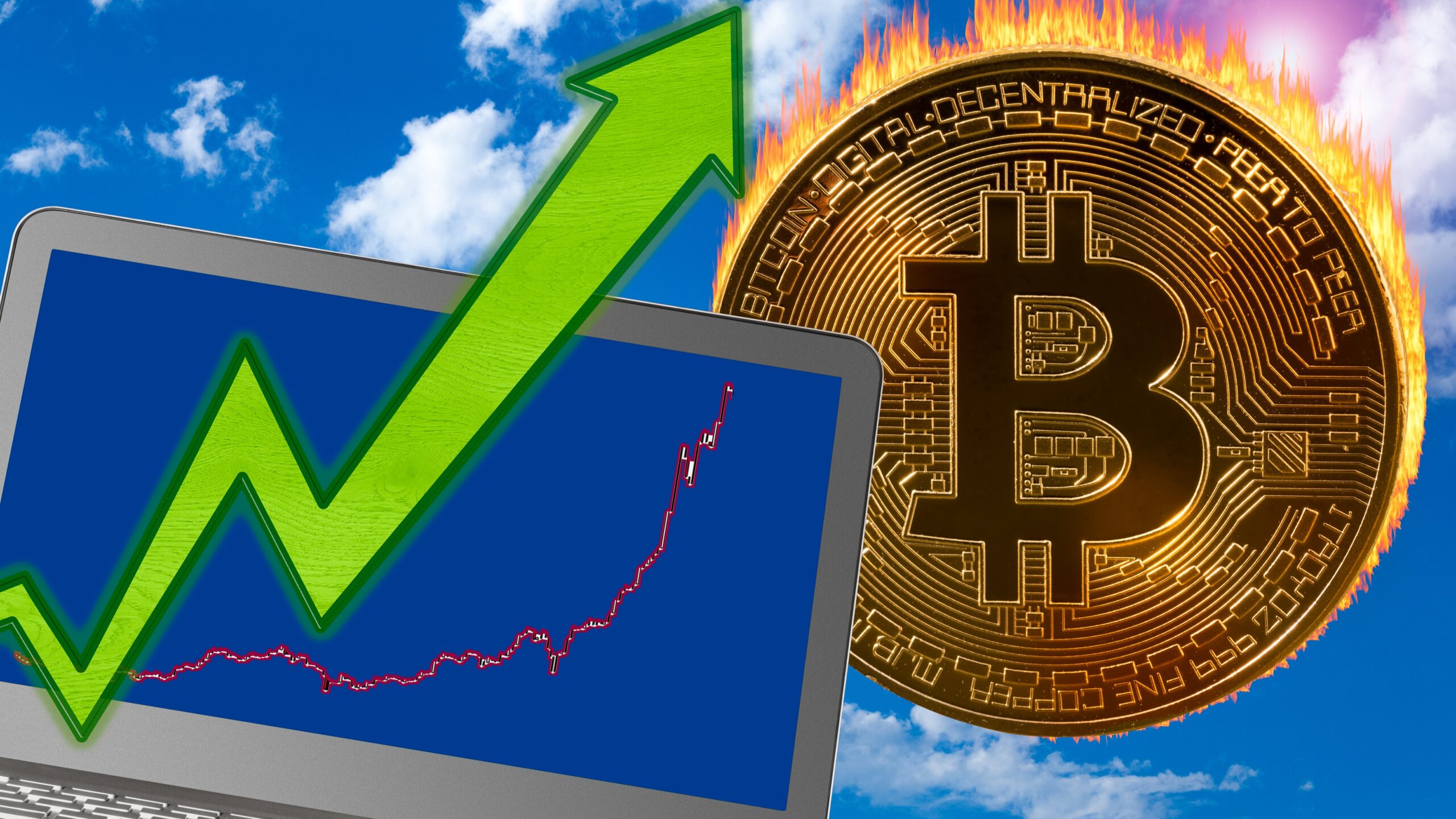 What makes bitcoin scarce