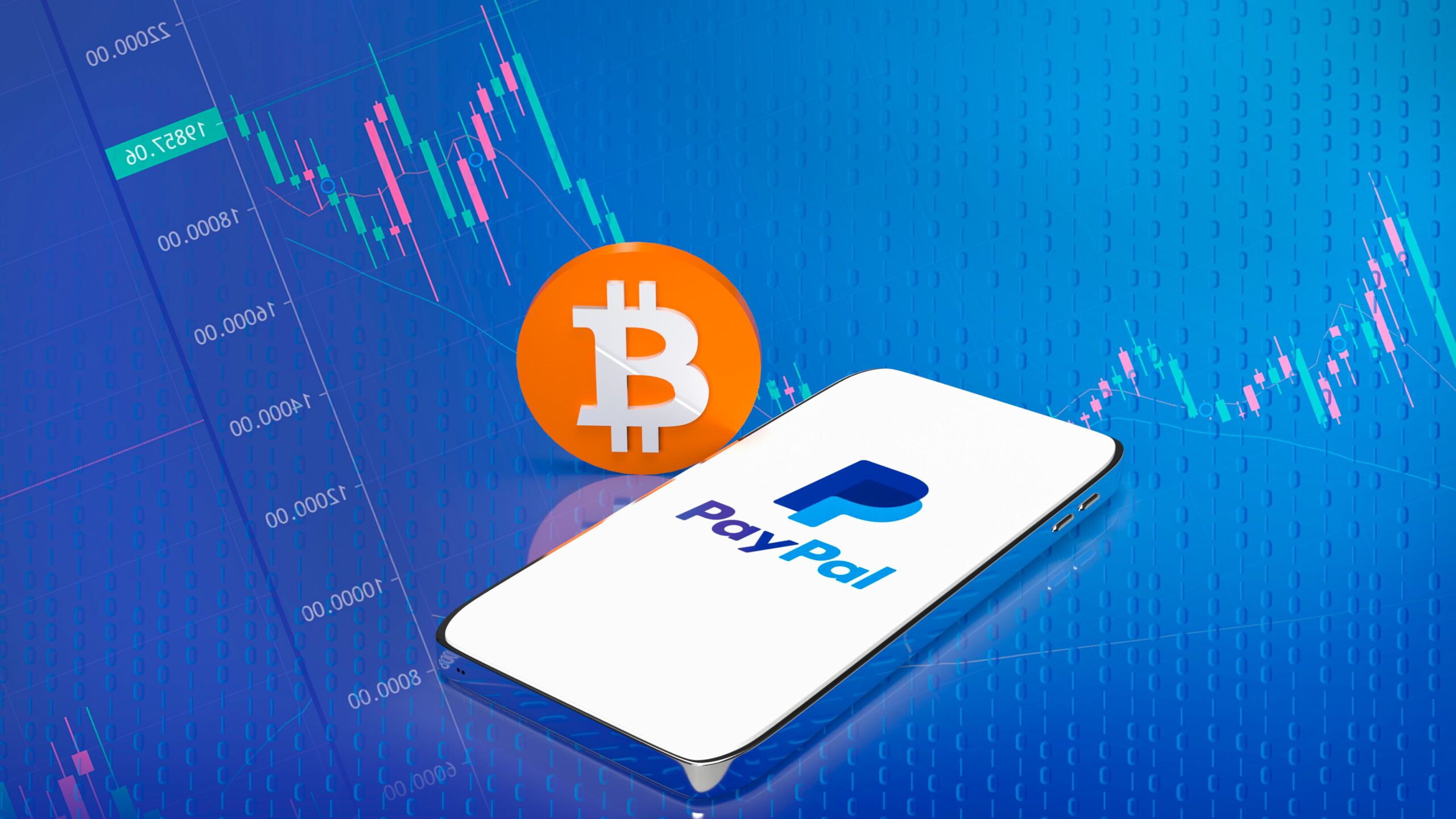 How to buy bitcoins with PayPal?