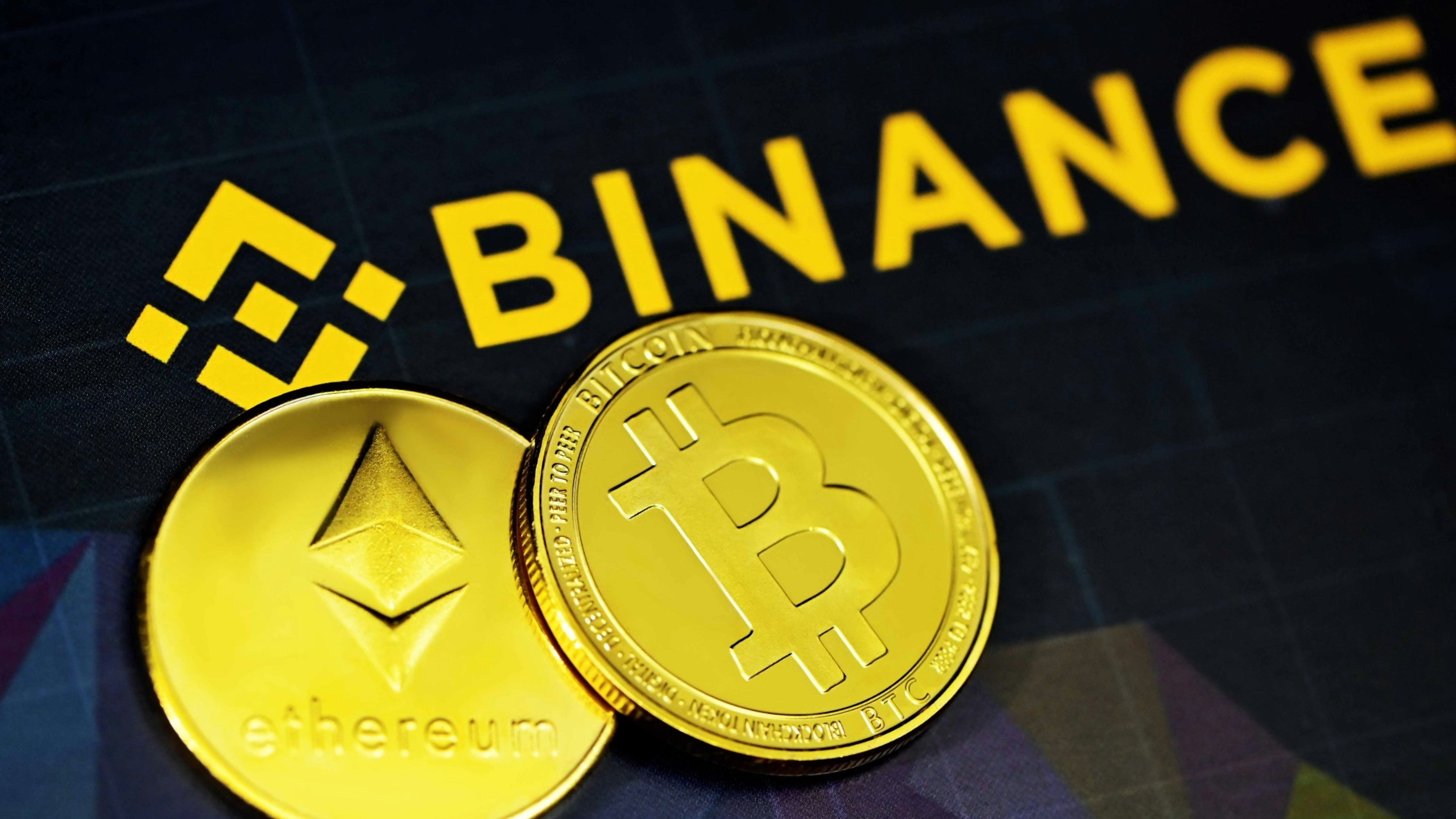 Best coin to buy on Binance right now for long term