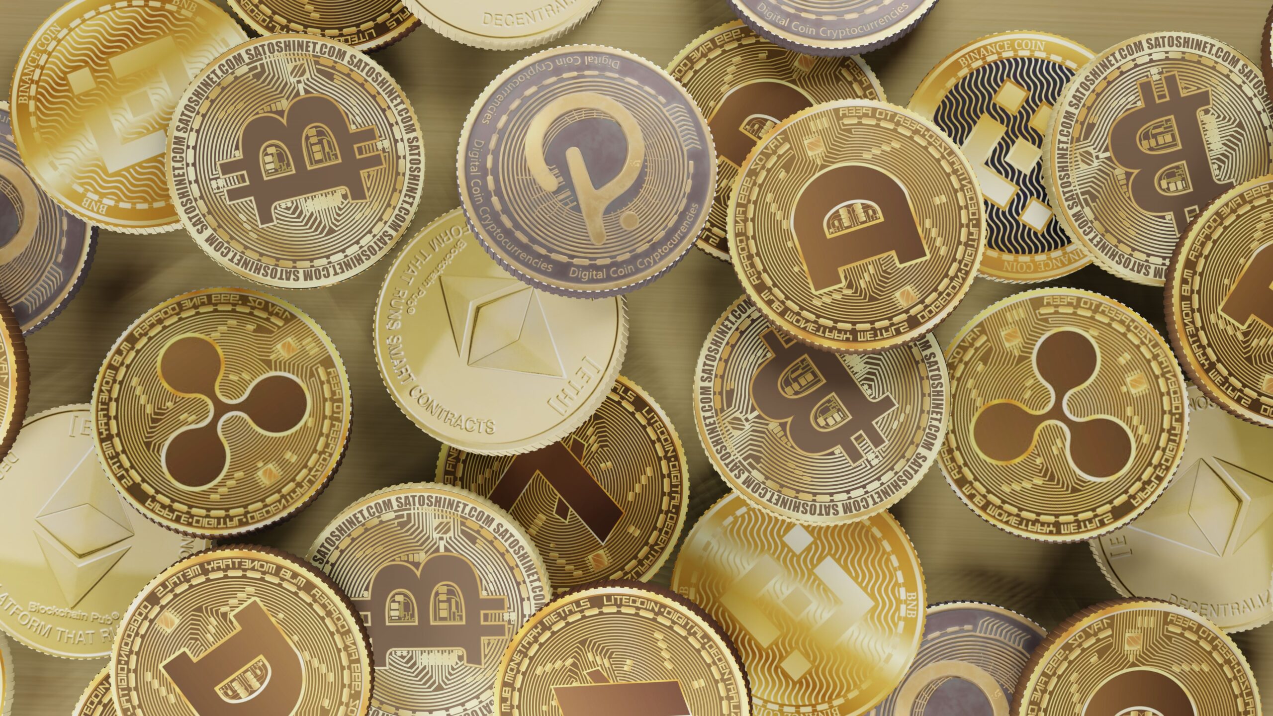 Which crypto to buy today for short term and long term